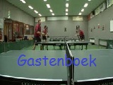 Gastenboek